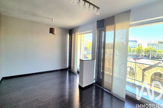 achat appartement limoges 87000