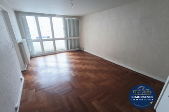 achat appartement limoges 87000