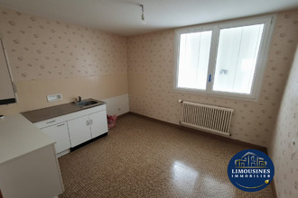 achat appartement limoges 87000