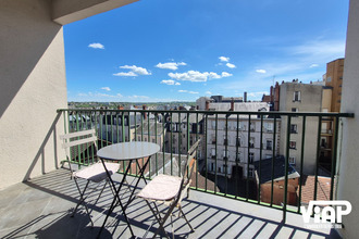 achat appartement limoges 87000