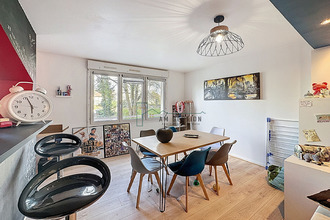 achat appartement limoges 87000