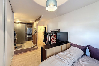 achat appartement limoges 87000