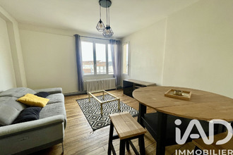 achat appartement limoges 87000