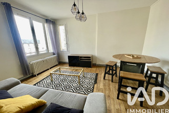 achat appartement limoges 87000