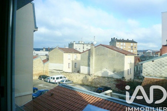 achat appartement limoges 87000