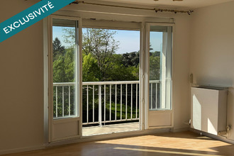 achat appartement limoges 87000