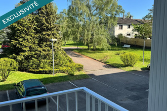 achat appartement limoges 87000