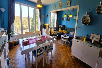 achat appartement limoges 87000