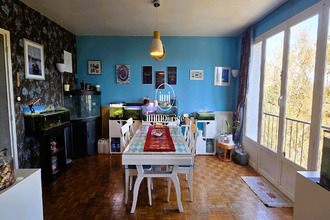 achat appartement limoges 87000