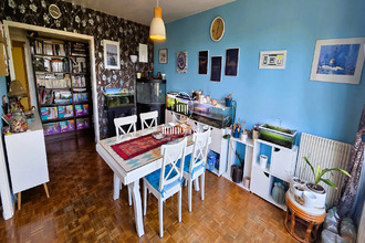 achat appartement limoges 87000