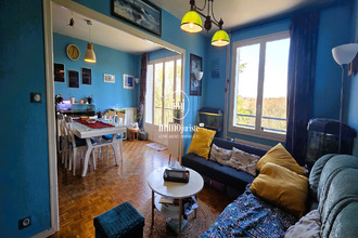 achat appartement limoges 87000