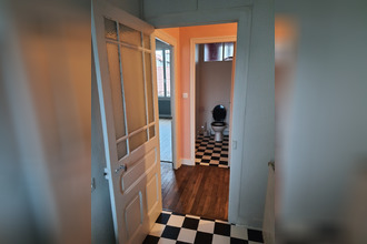 achat appartement limoges 87000