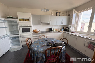 achat appartement limoges 87000