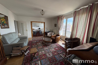 achat appartement limoges 87000