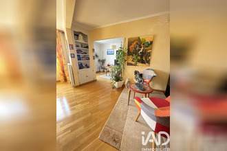 achat appartement limoges 87000