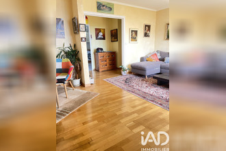 achat appartement limoges 87000