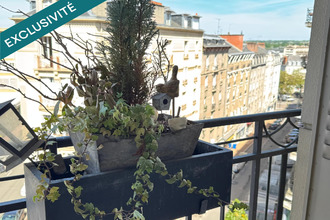 achat appartement limoges 87000