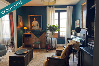 achat appartement limoges 87000