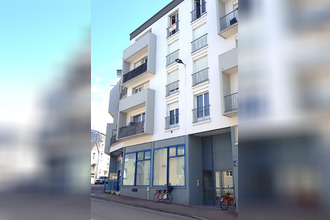 achat appartement limoges 87000