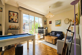 achat appartement limoges 87000