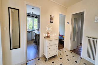 achat appartement limoges 87000