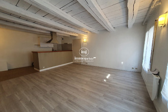 achat appartement limoges 87000