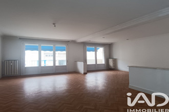 achat appartement limoges 87000