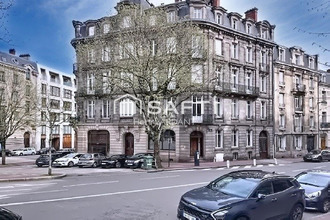 achat appartement limoges 87000