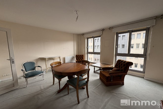 achat appartement limoges 87000