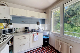 achat appartement limoges 87000