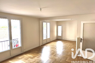 achat appartement limoges 87000