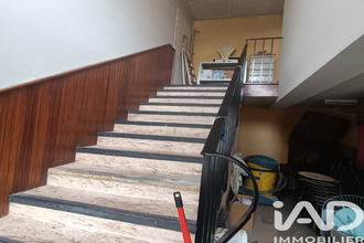 achat appartement limoges 87000
