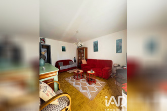 achat appartement limoges 87000
