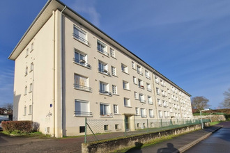 achat appartement limoges 87000