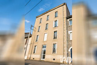 achat appartement limoges 87000