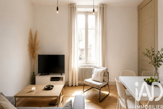 achat appartement limoges 87000