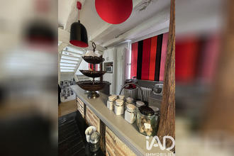 achat appartement limoges 87000