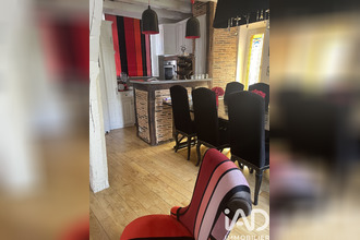 achat appartement limoges 87000
