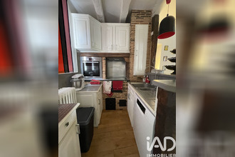 achat appartement limoges 87000