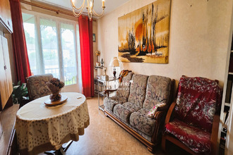 achat appartement limoges 87000