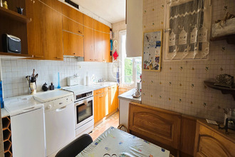 achat appartement limoges 87000