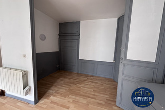 achat appartement limoges 87000