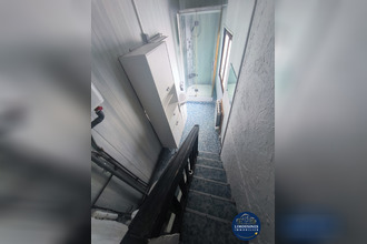 achat appartement limoges 87000