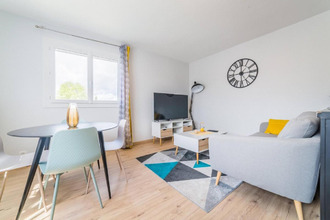 achat appartement limoges 87000