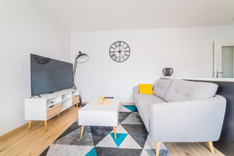 achat appartement limoges 87000