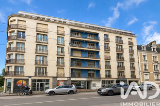 achat appartement limoges 87000