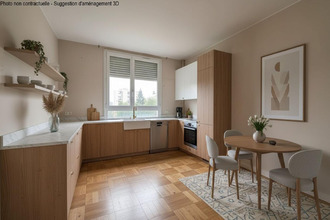 achat appartement limoges 87000