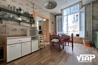 achat appartement limoges 87000