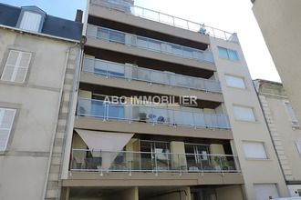 achat appartement limoges 87000