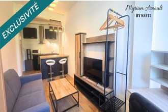 achat appartement limoges 87000